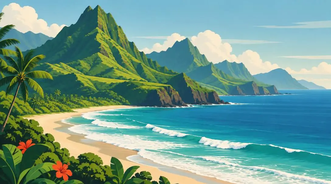 Hawaii