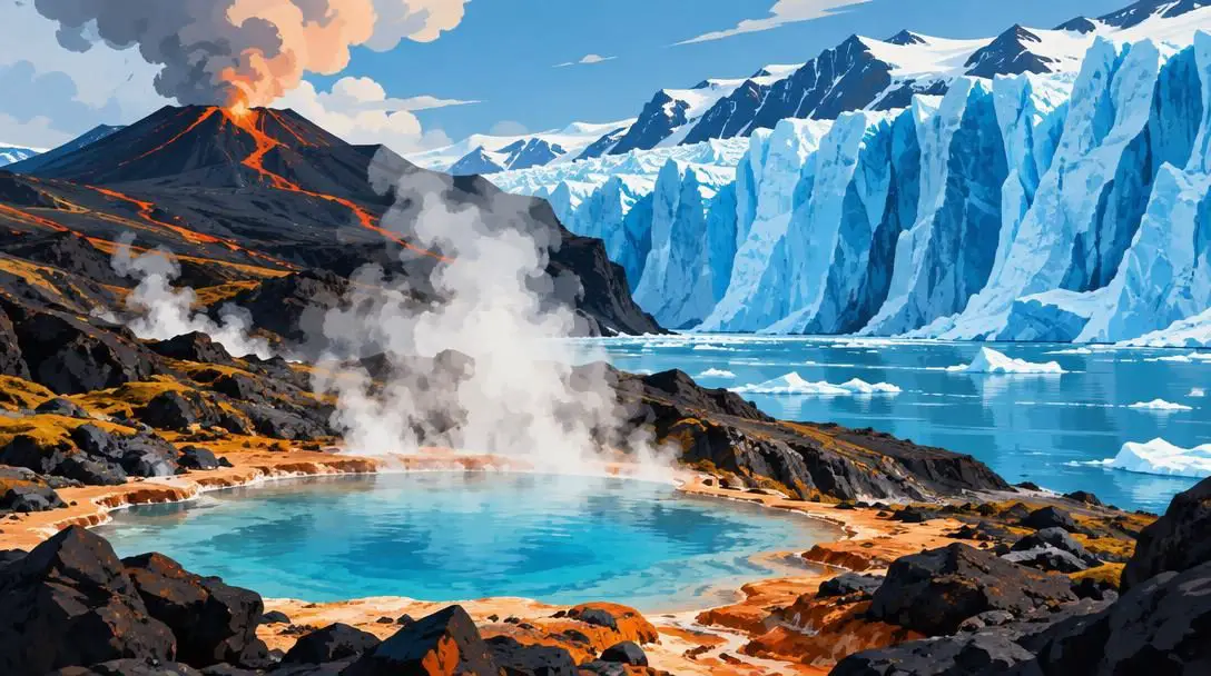 Iceland