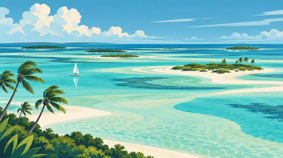 The Bahamas