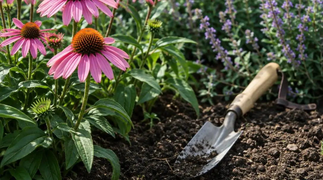 The Best Perennial Flowers for a Beautiful Garden Border
