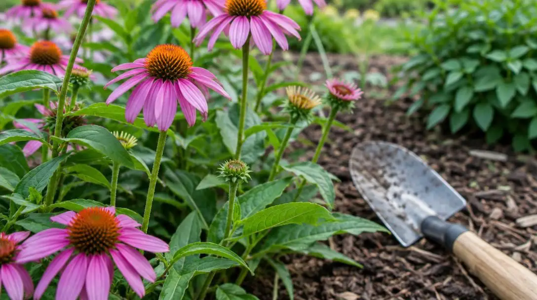 The Best Perennial Flowers for a Low-Maintenance Garden