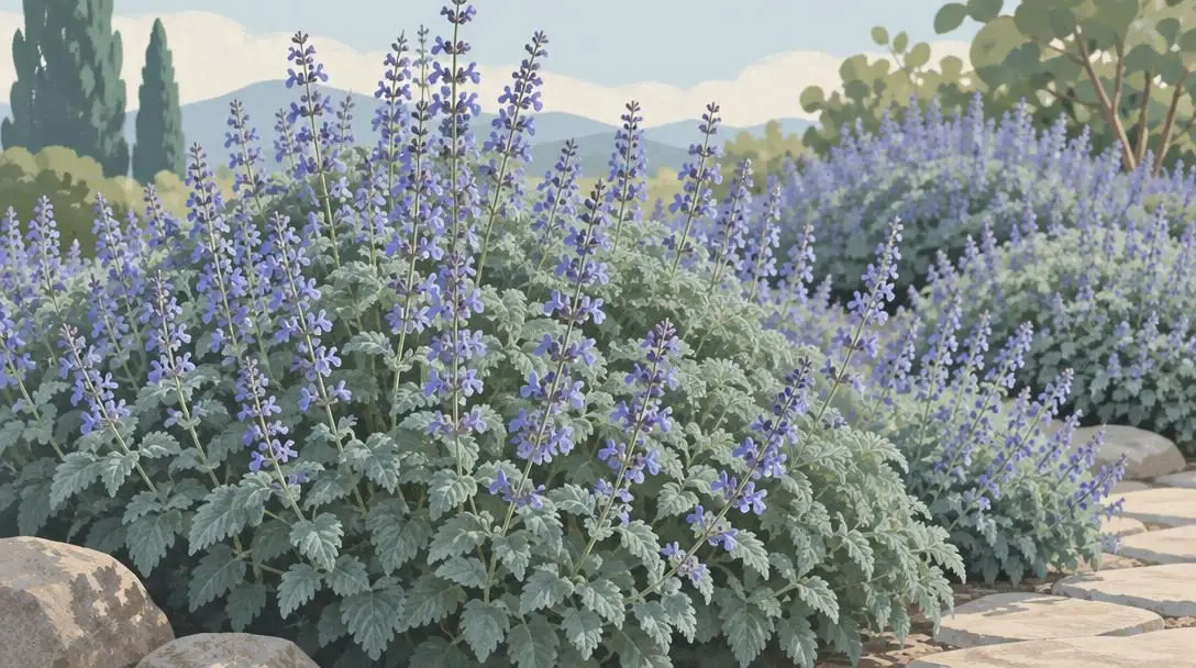 Catmint