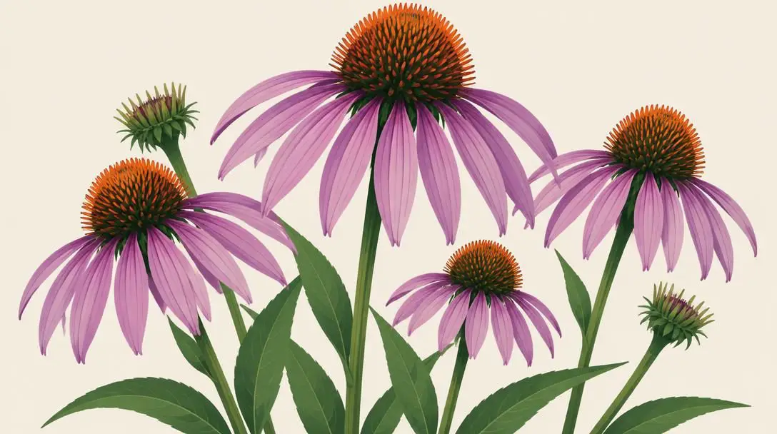 Coneflower
