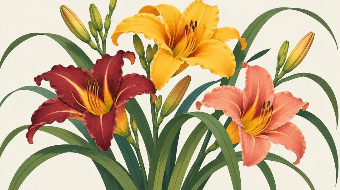 Daylily