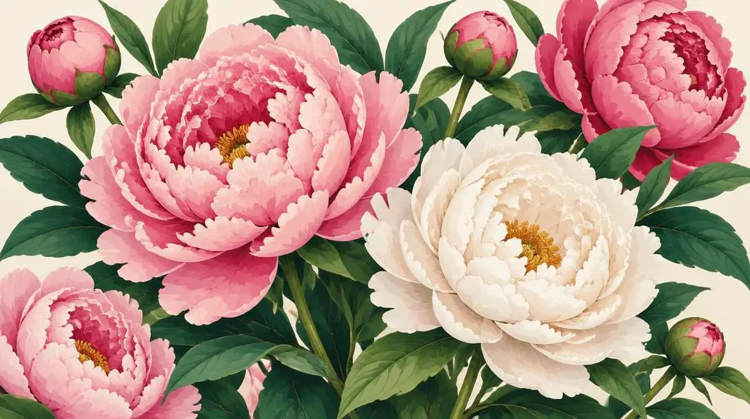 Peony