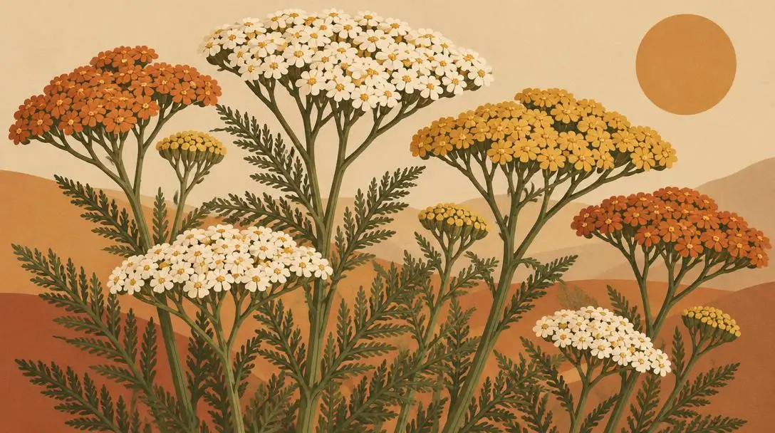Yarrow