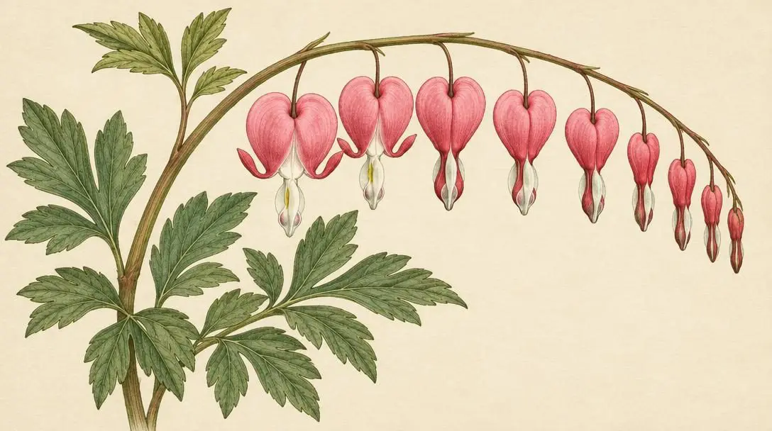 Bleeding Hearts