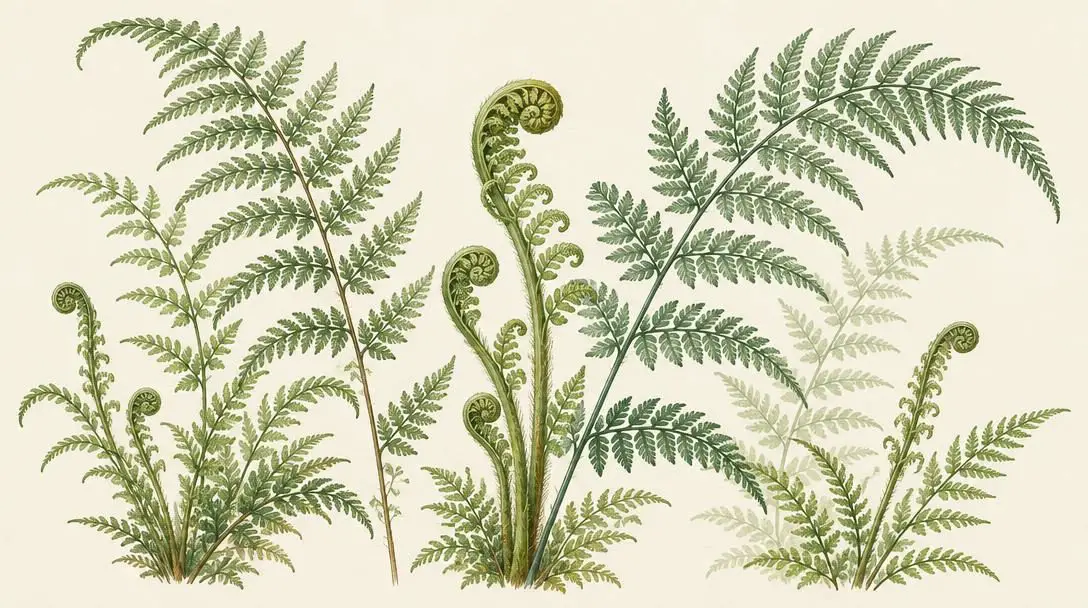 Ferns