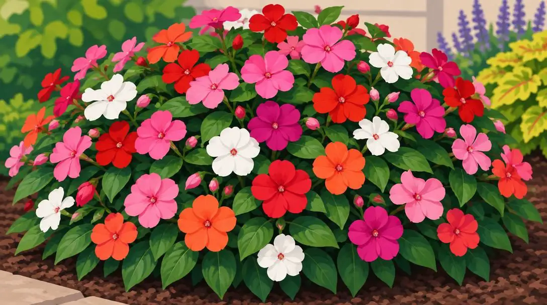 Impatiens