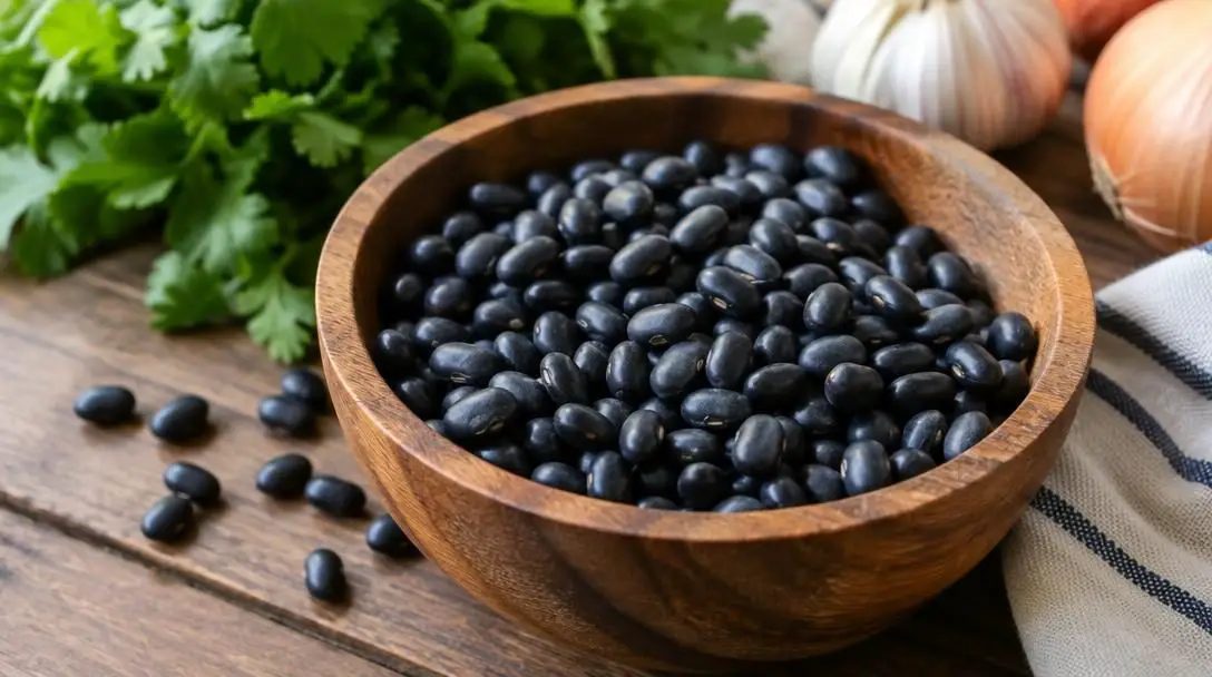 The Best Recipes for Cooking with Black Beans