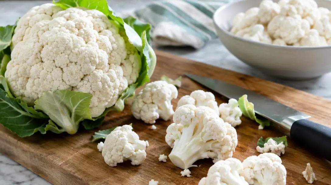The Best Recipes for Cooking with Cauliflower