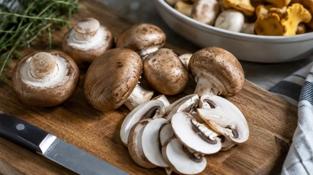The Best Recipes for Cooking with Mushrooms