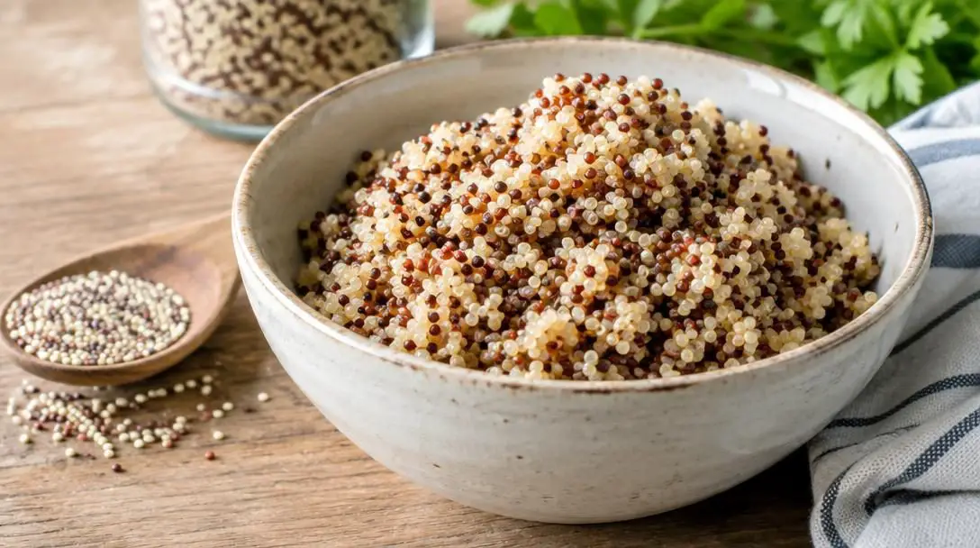 The Best Recipes for Cooking with Quinoa