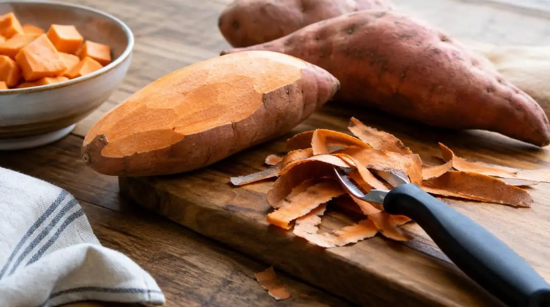 The Best Recipes for Cooking with Sweet Potatoes