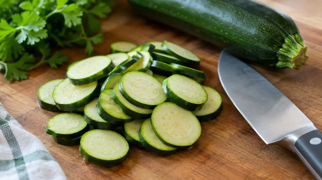 The Best Recipes for Cooking with Zucchini