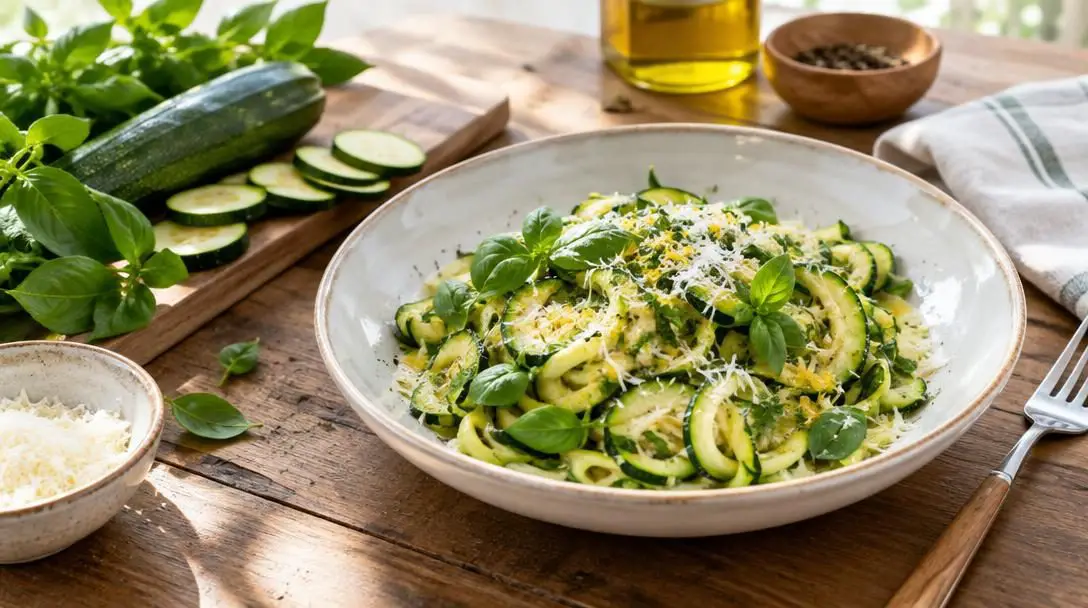 The Best Recipes for Cooking with Zucchini
