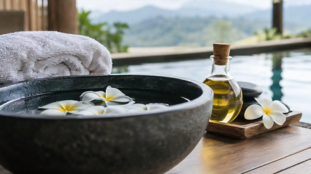 The Best Spas and Wellness Retreats: Relax and Rejuvenate on Your Travels