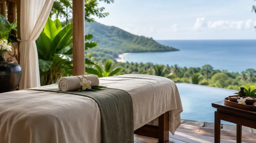 The Best Spas and Wellness Retreats: Relax and Rejuvenate on Your Travels