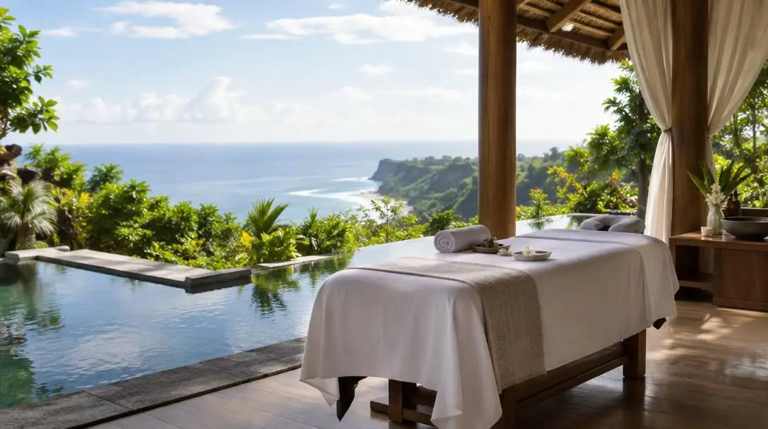 The Best Spas and Wellness Retreats: Relax and Rejuvenate on Your Travels