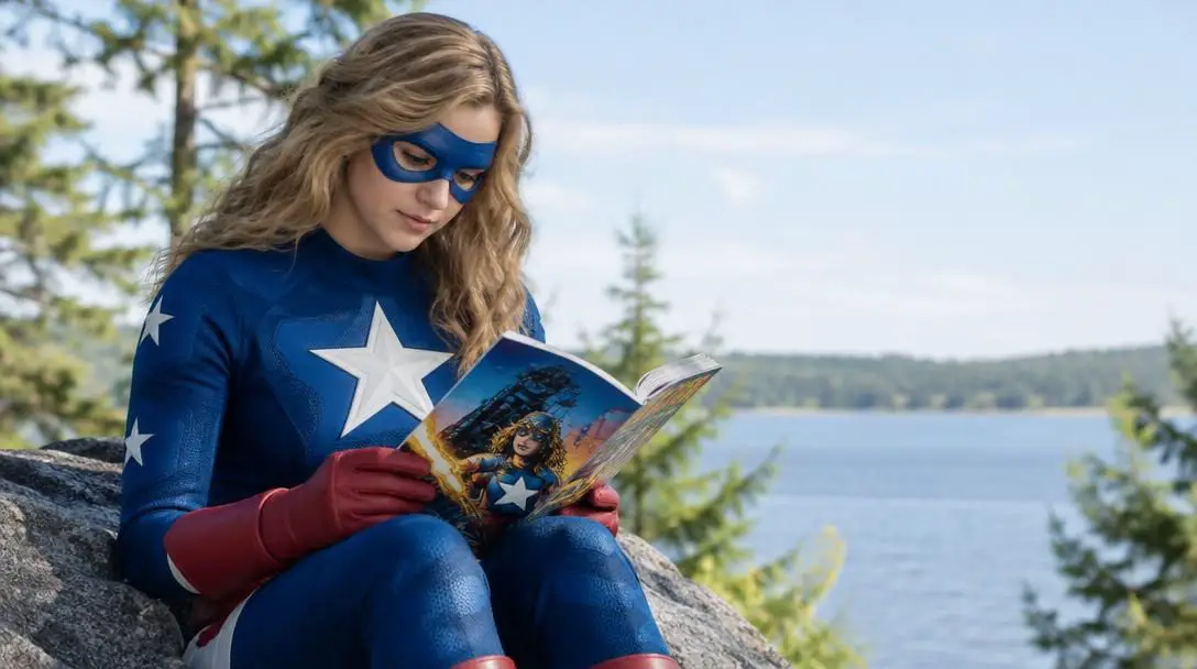 The Best Stargirl Storylines You Need to Read