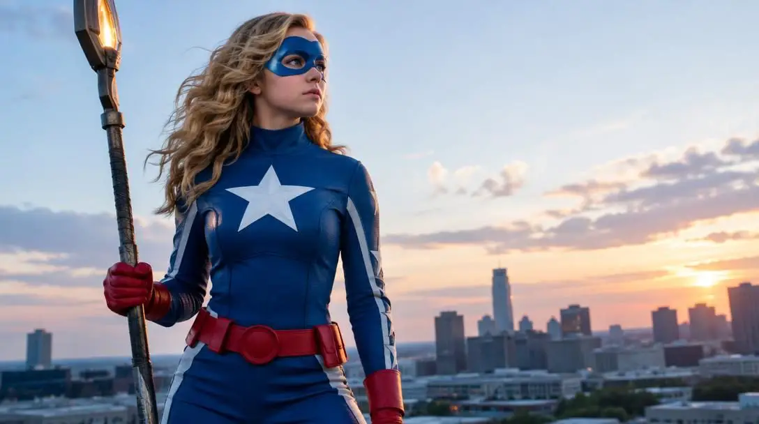 The Best Stargirl Storylines You Need to Read