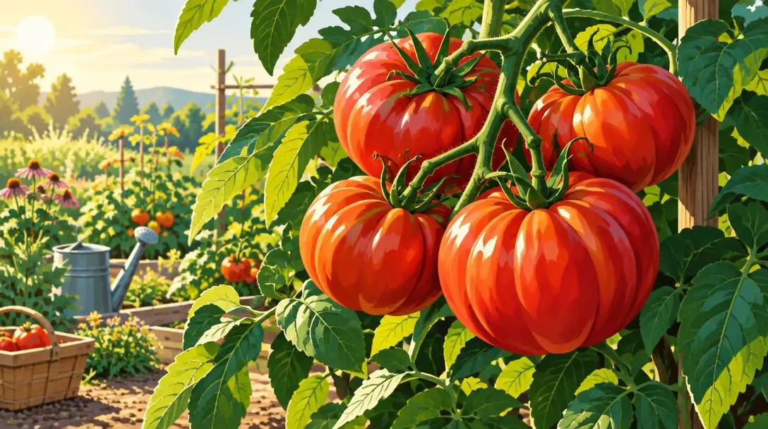 Tomatoes