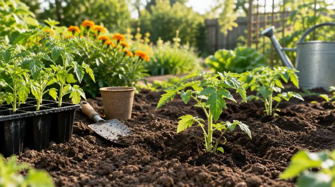 The Best Time to Plant Your Garden: A Comprehensive Guide