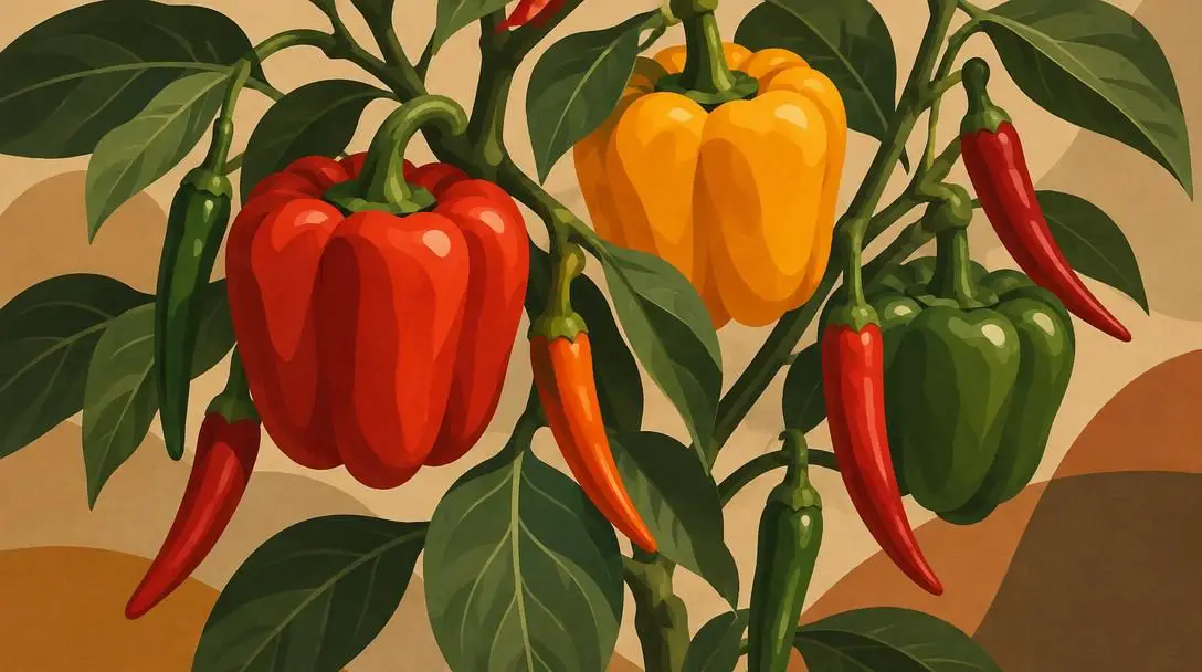 Peppers