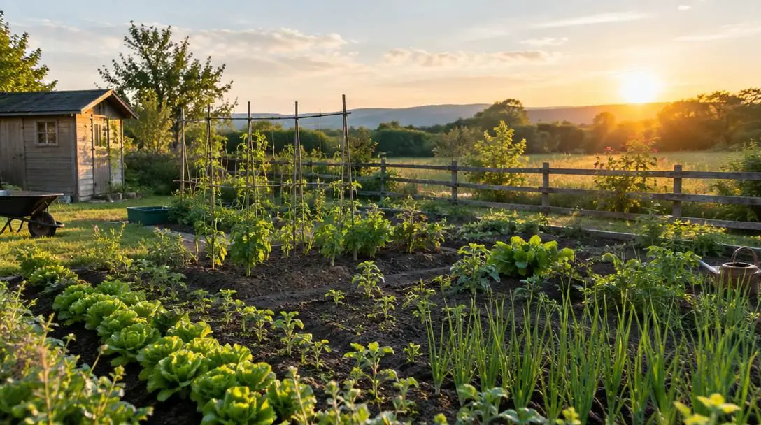 The Best Time to Plant Your Garden: A Comprehensive Guide