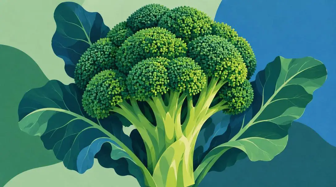 Broccoli