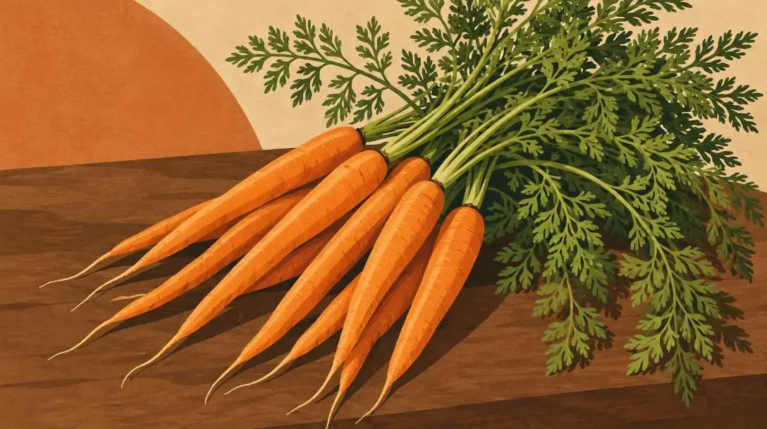 Carrots
