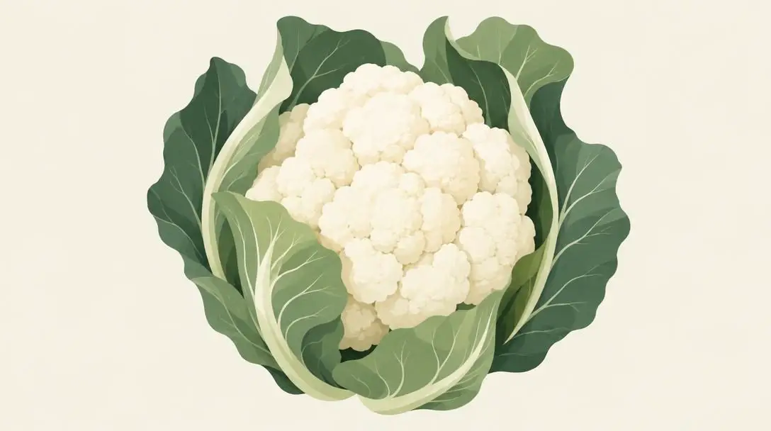 Cauliflower