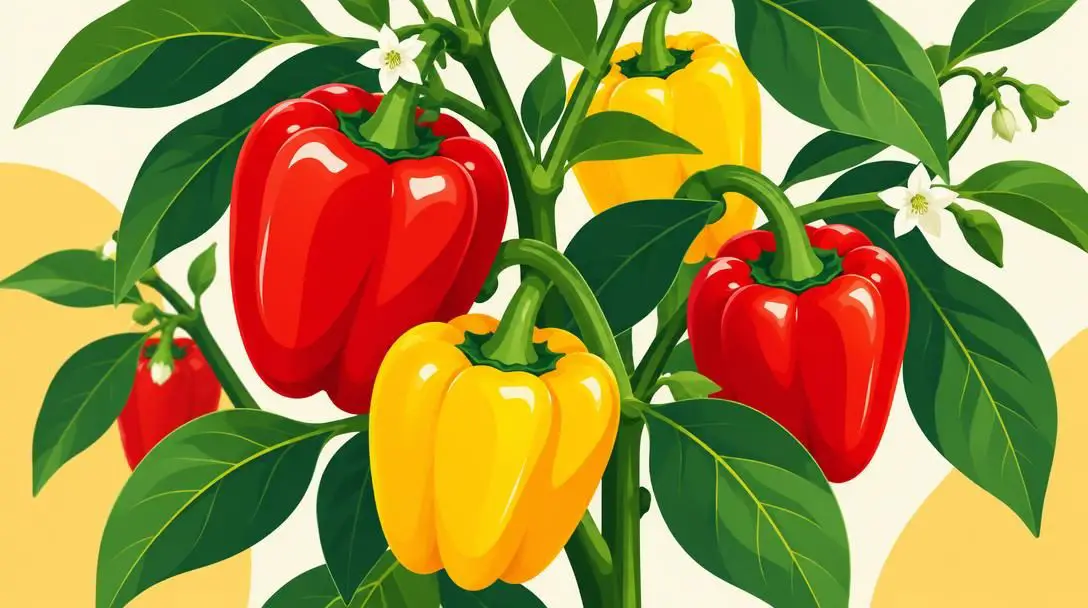 Peppers