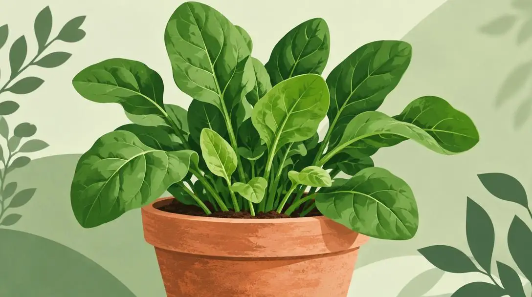 Spinach