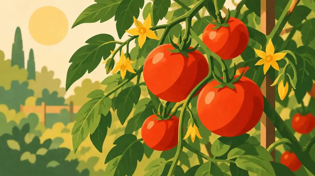 Tomatoes