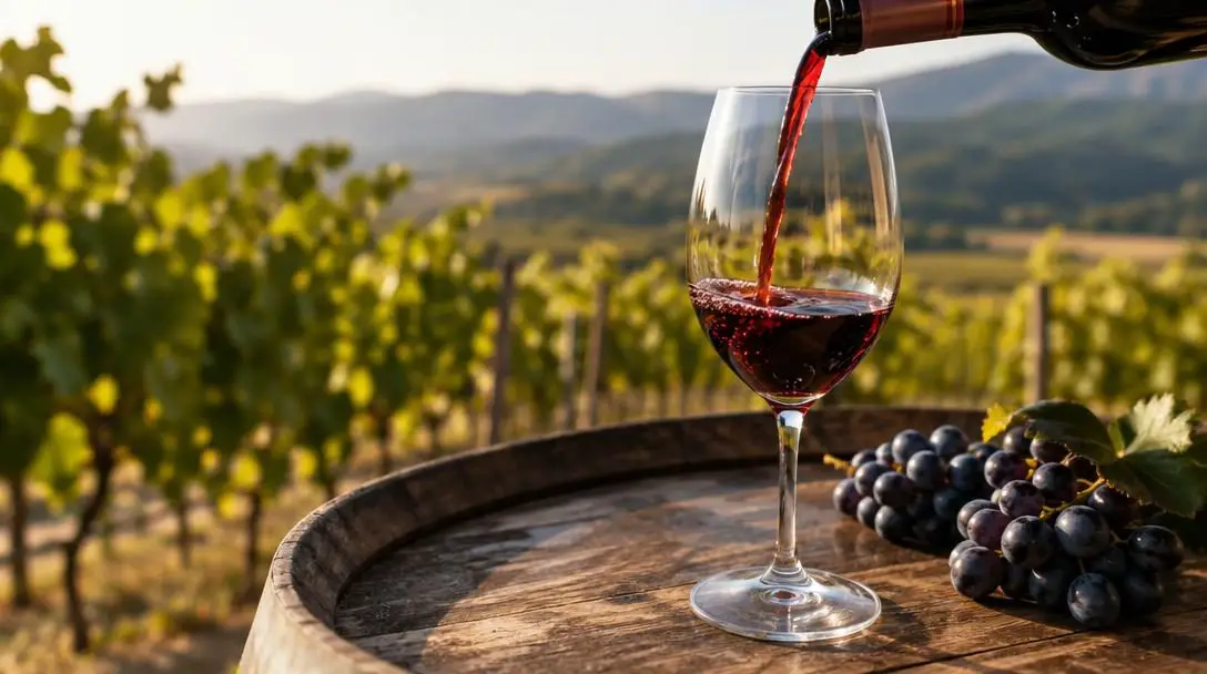 The Best Wine Regions in the World: Sip and Savor on a Wine Tour