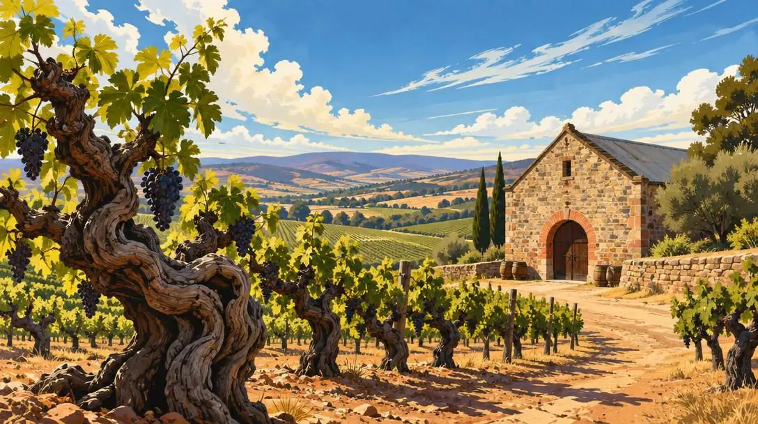 Barossa Valley, South Australia