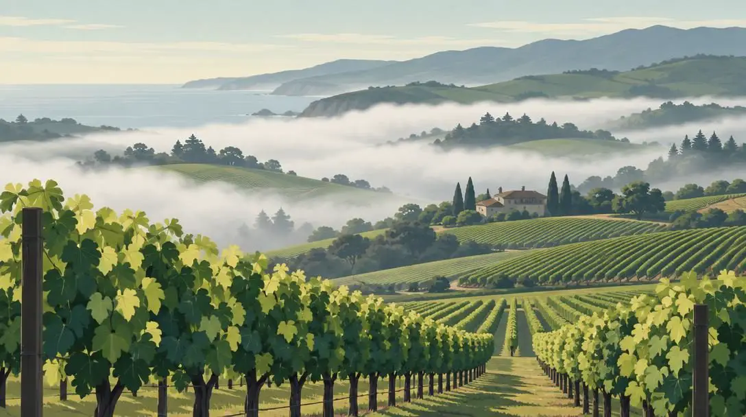 Napa Valley, California, USA