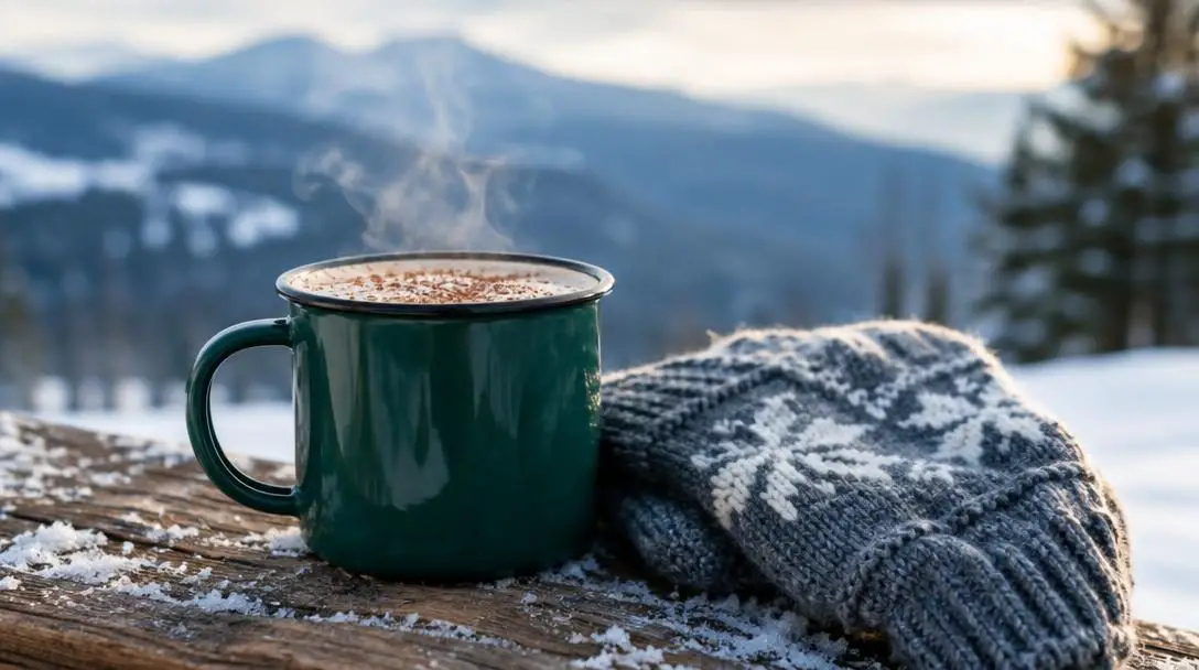 The Best Winter Travel Destinations: Snowy Adventures and Cozy Getaways