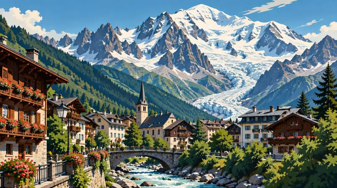Chamonix