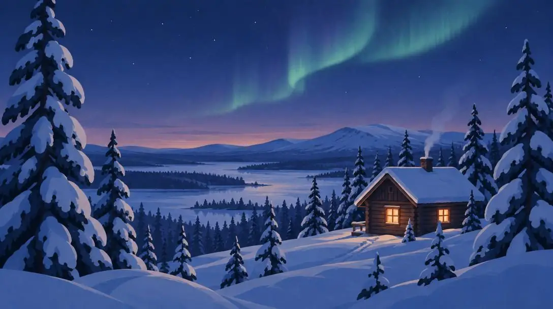 Lapland