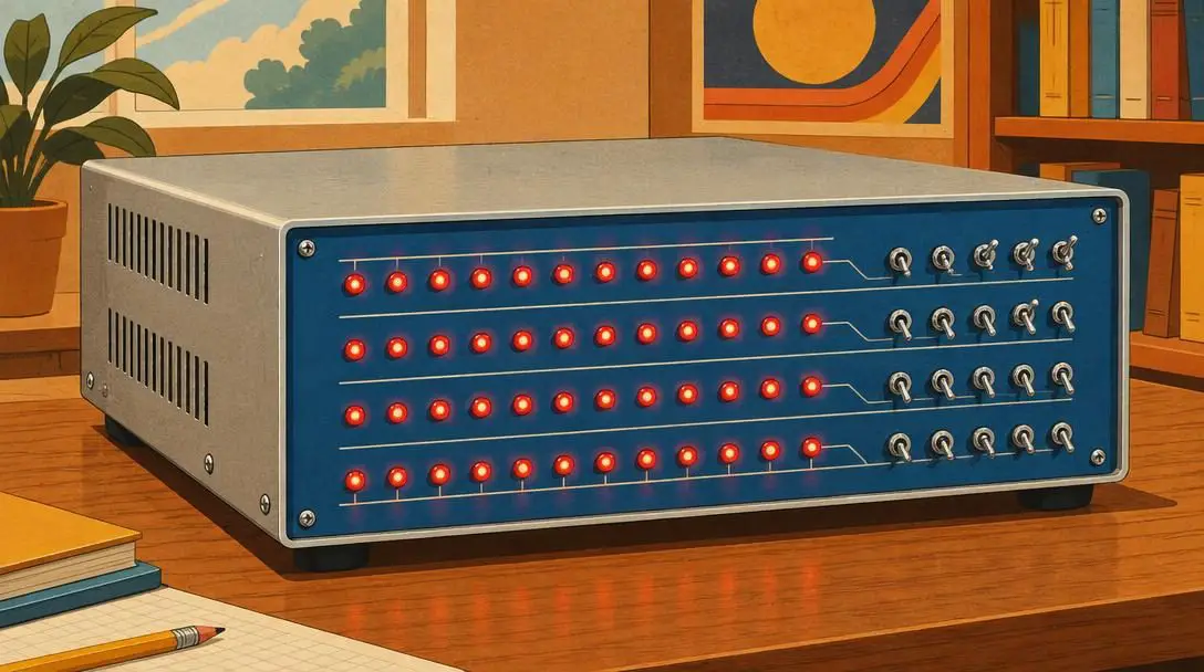 Altair 8800