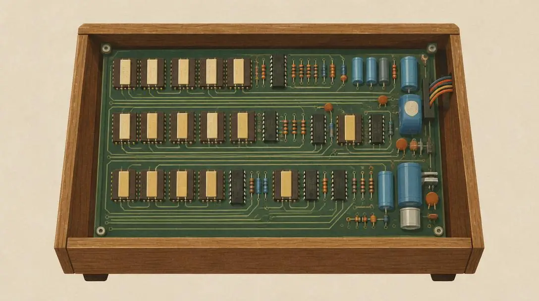 Apple I