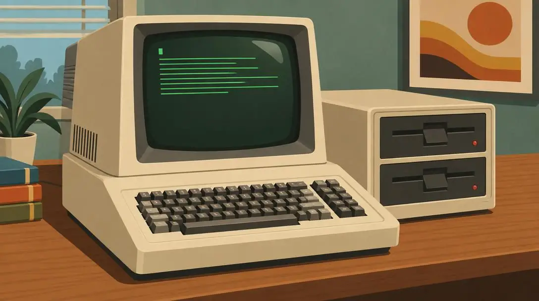 Apple II