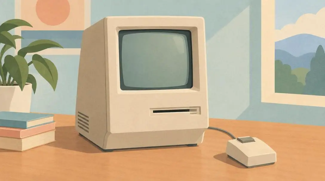 Macintosh