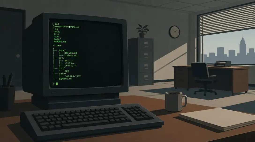 MS-DOS