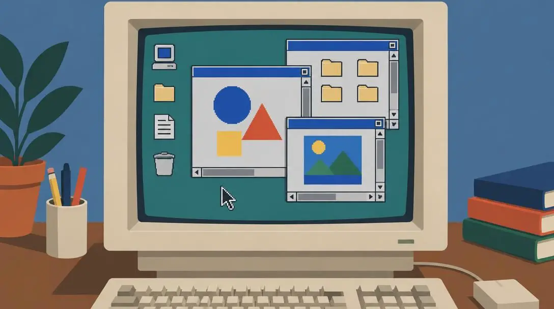 Windows