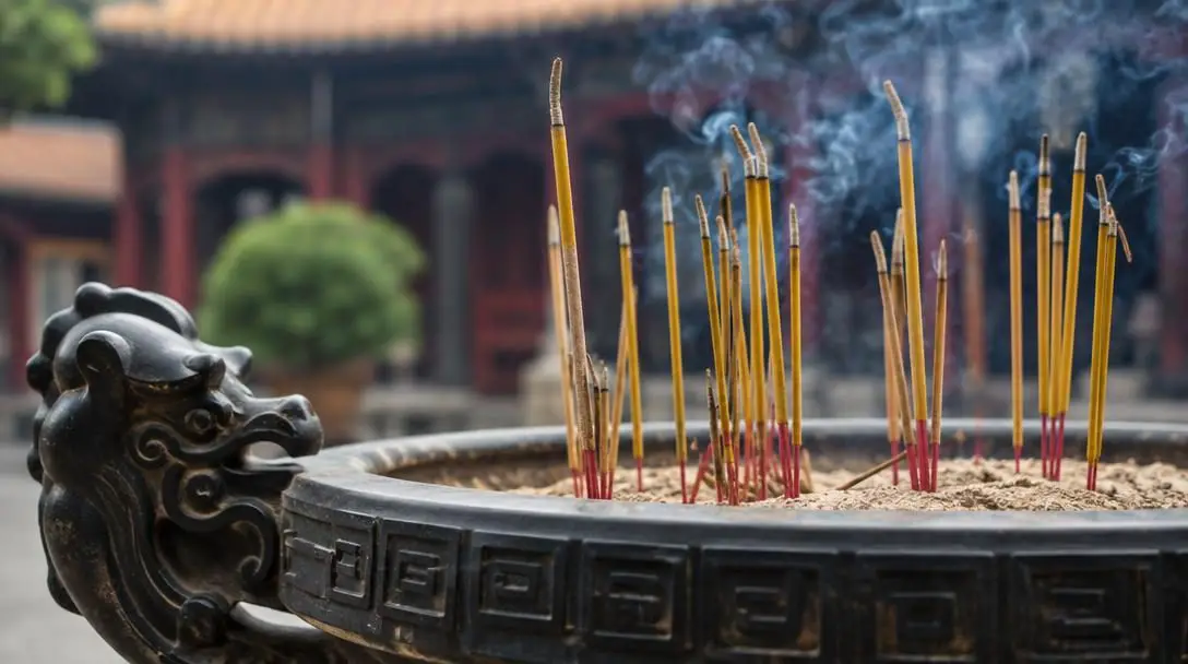 The Culture Guide: 5 Things You Should Not Do When Visiting China