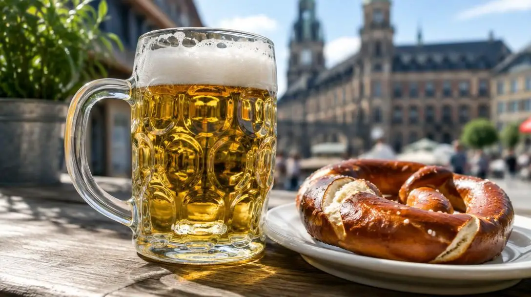 The Culture Guide: 5 Things You Should Not Do When Visiting Germany