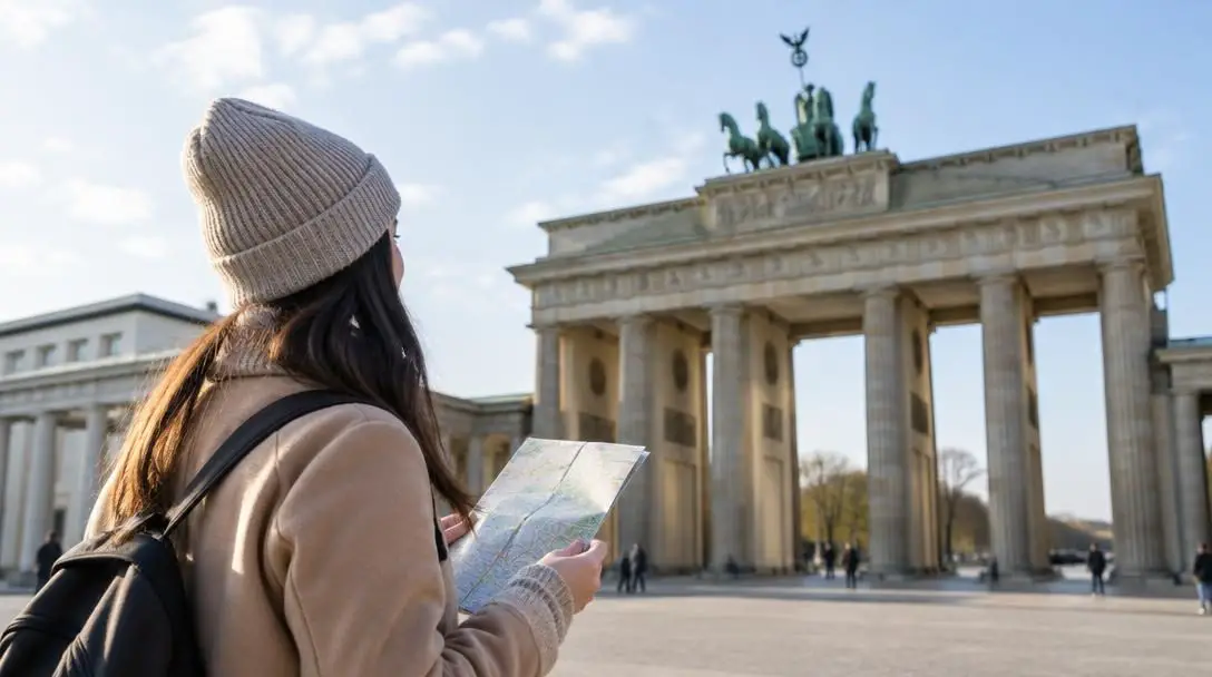 The Culture Guide: 5 Things You Should Not Do When Visiting Germany